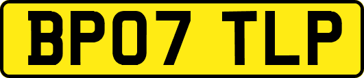 BP07TLP