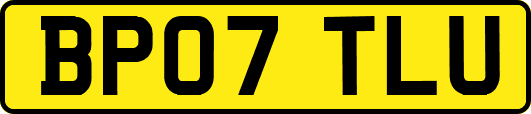 BP07TLU