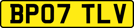 BP07TLV