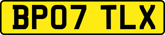 BP07TLX