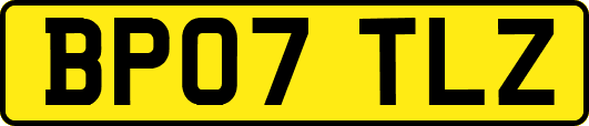 BP07TLZ