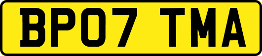 BP07TMA
