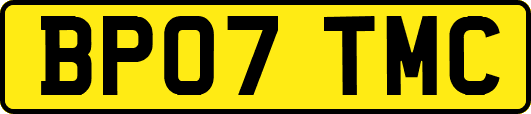 BP07TMC