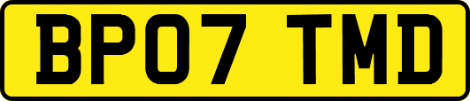 BP07TMD