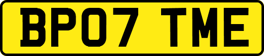 BP07TME