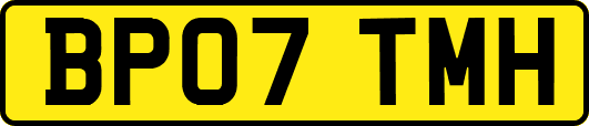 BP07TMH