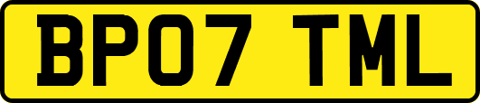 BP07TML