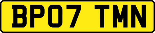 BP07TMN