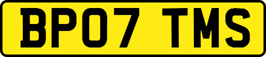 BP07TMS