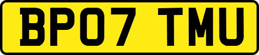 BP07TMU