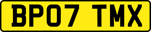 BP07TMX