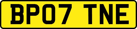 BP07TNE