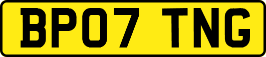 BP07TNG