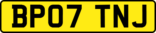 BP07TNJ
