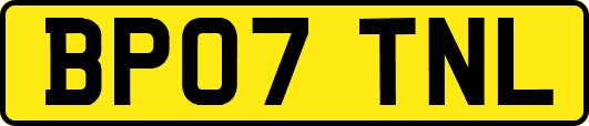 BP07TNL