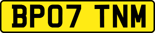 BP07TNM