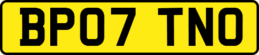 BP07TNO