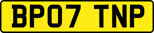BP07TNP