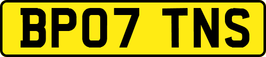 BP07TNS