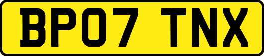 BP07TNX