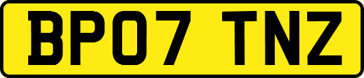BP07TNZ