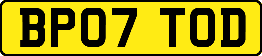 BP07TOD
