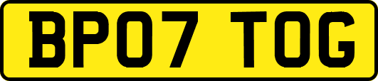 BP07TOG