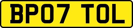 BP07TOL