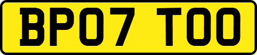 BP07TOO