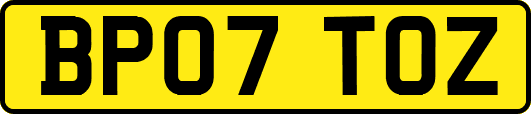 BP07TOZ