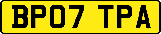 BP07TPA