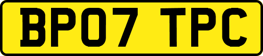 BP07TPC
