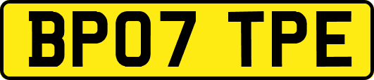 BP07TPE