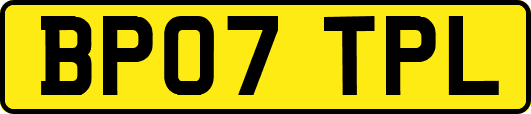 BP07TPL