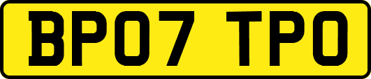 BP07TPO