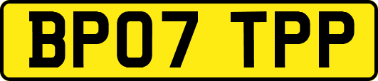 BP07TPP