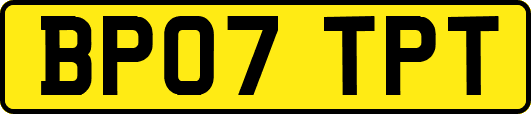BP07TPT