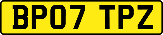 BP07TPZ