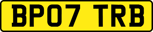 BP07TRB