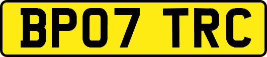 BP07TRC