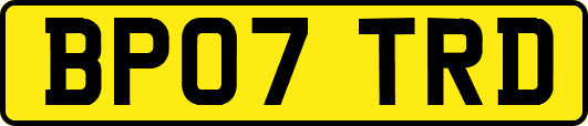 BP07TRD