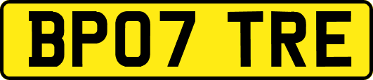 BP07TRE