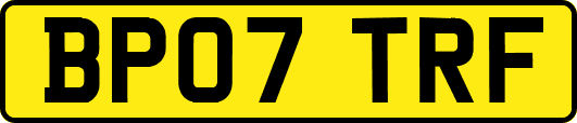BP07TRF