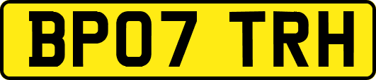 BP07TRH