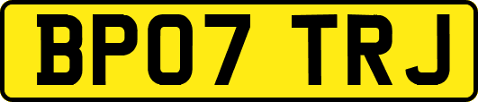 BP07TRJ