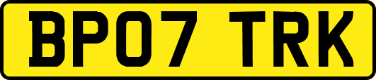 BP07TRK
