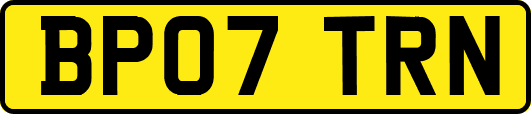 BP07TRN