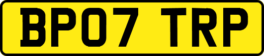 BP07TRP