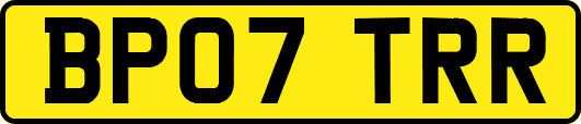 BP07TRR