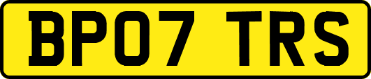 BP07TRS